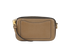 The Snapshot, £180, Handbags, Brown, Leather, Back view